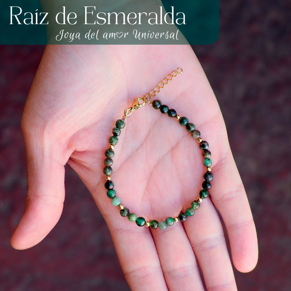 Raíz Esmeralda