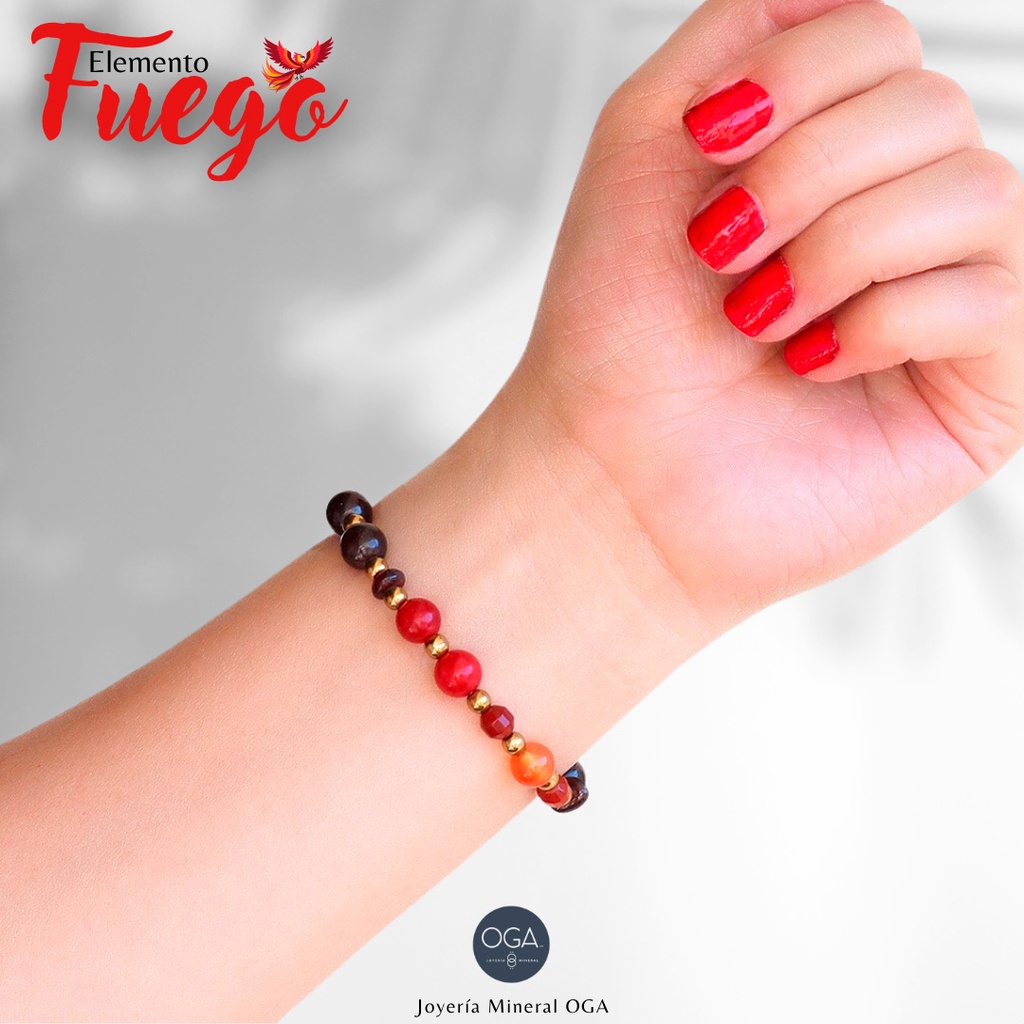 Elemento Fuego