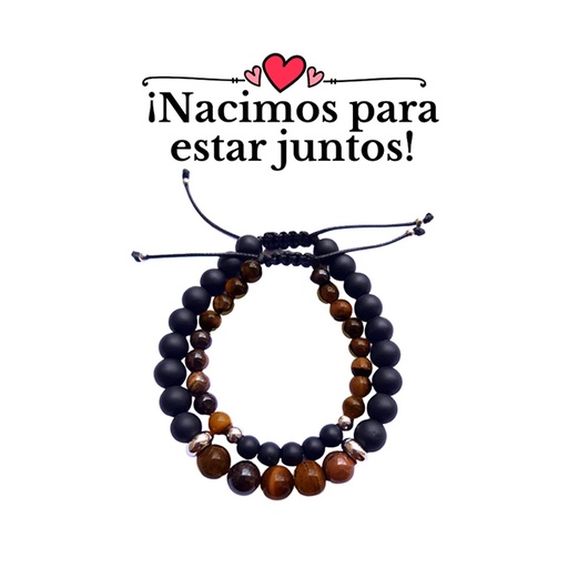 Dúo escudo