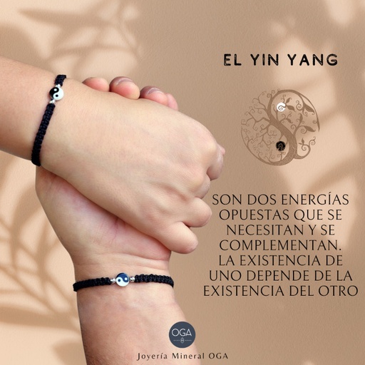 Dúo yin yang MP