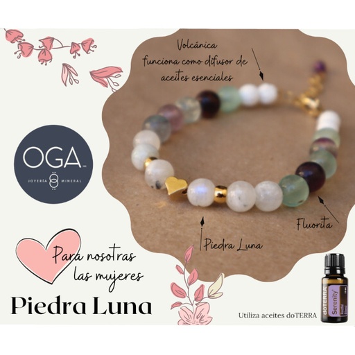 Luna esencial