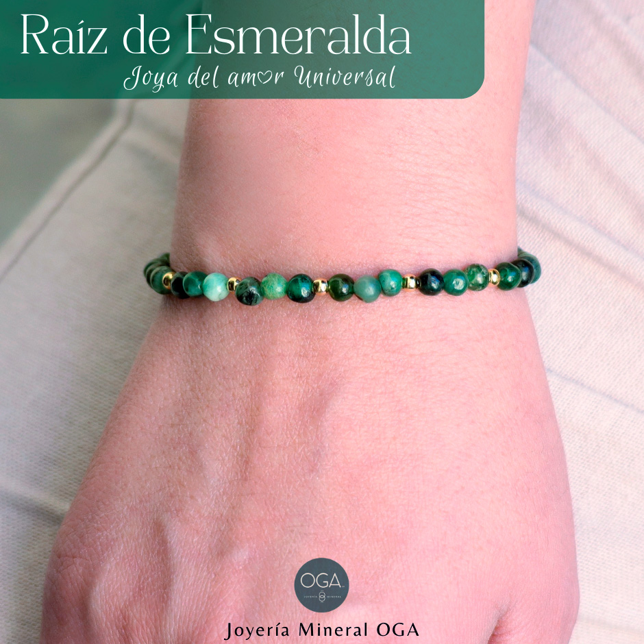 Raíz Esmeralda