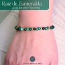 Raíz Esmeralda