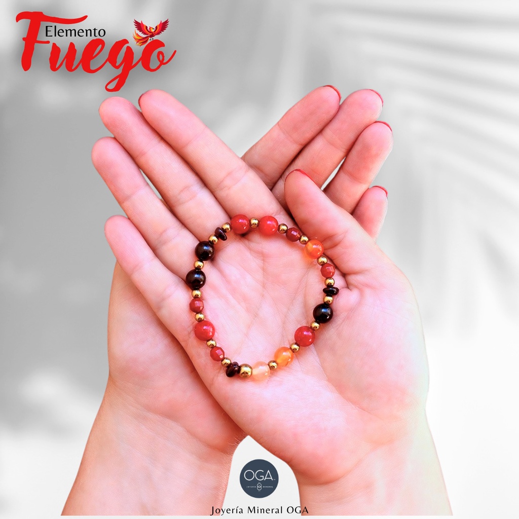 Elemento Fuego