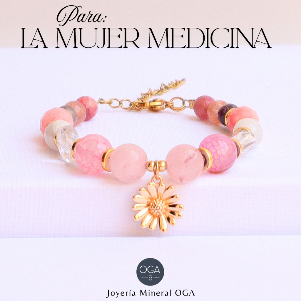 Mujer medicina