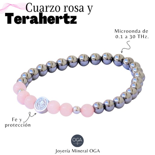 Tera hertz amor