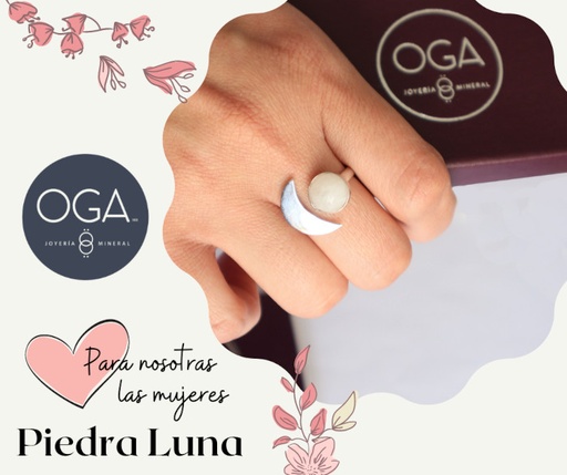 Anillo Luna