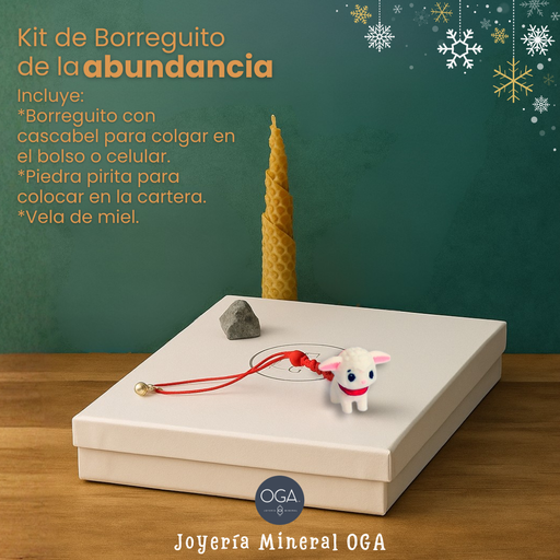 Kit de Abundancia
