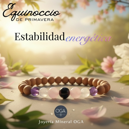 Estabilidad energética