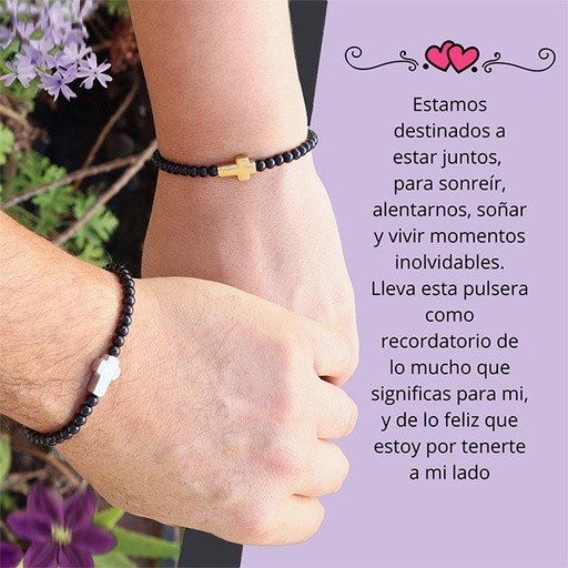 Duo de Cruz
