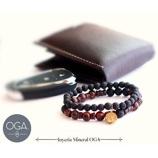 Dúo árbol de la vida